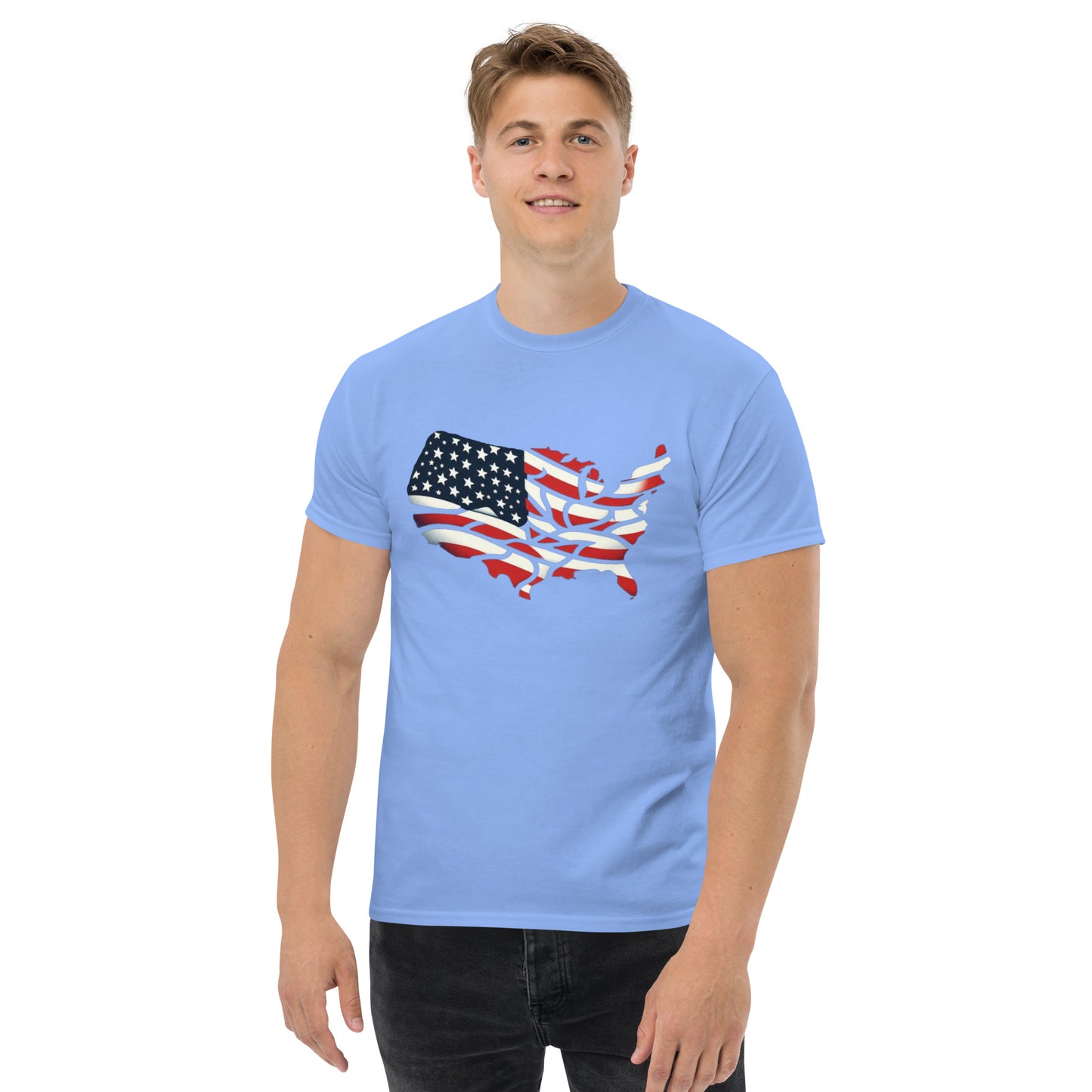 Unisex classic tee