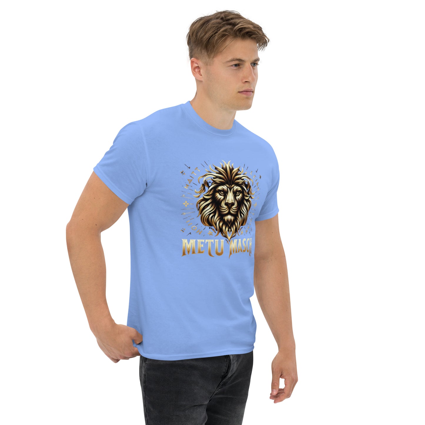 Unisex classic tee