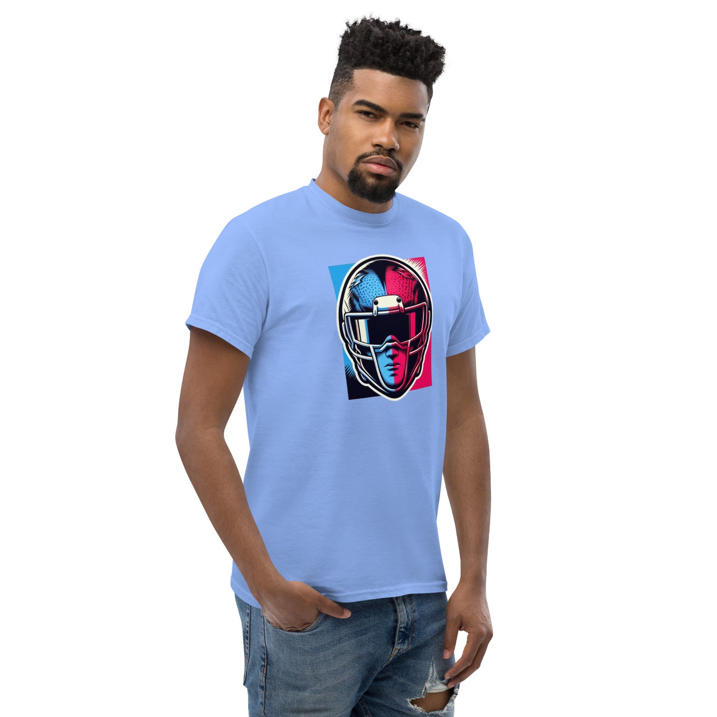 Unisex classic tee