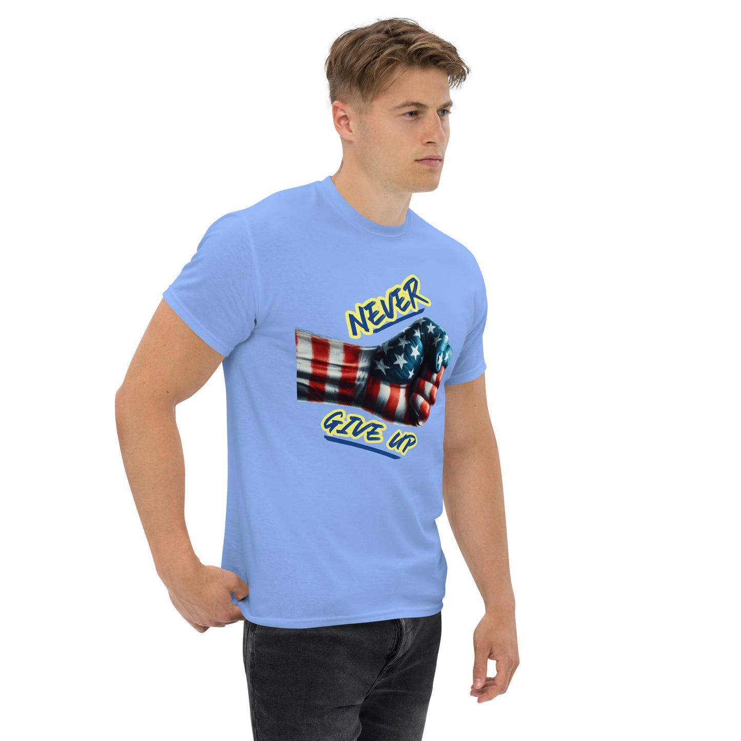 Unisex classic tee