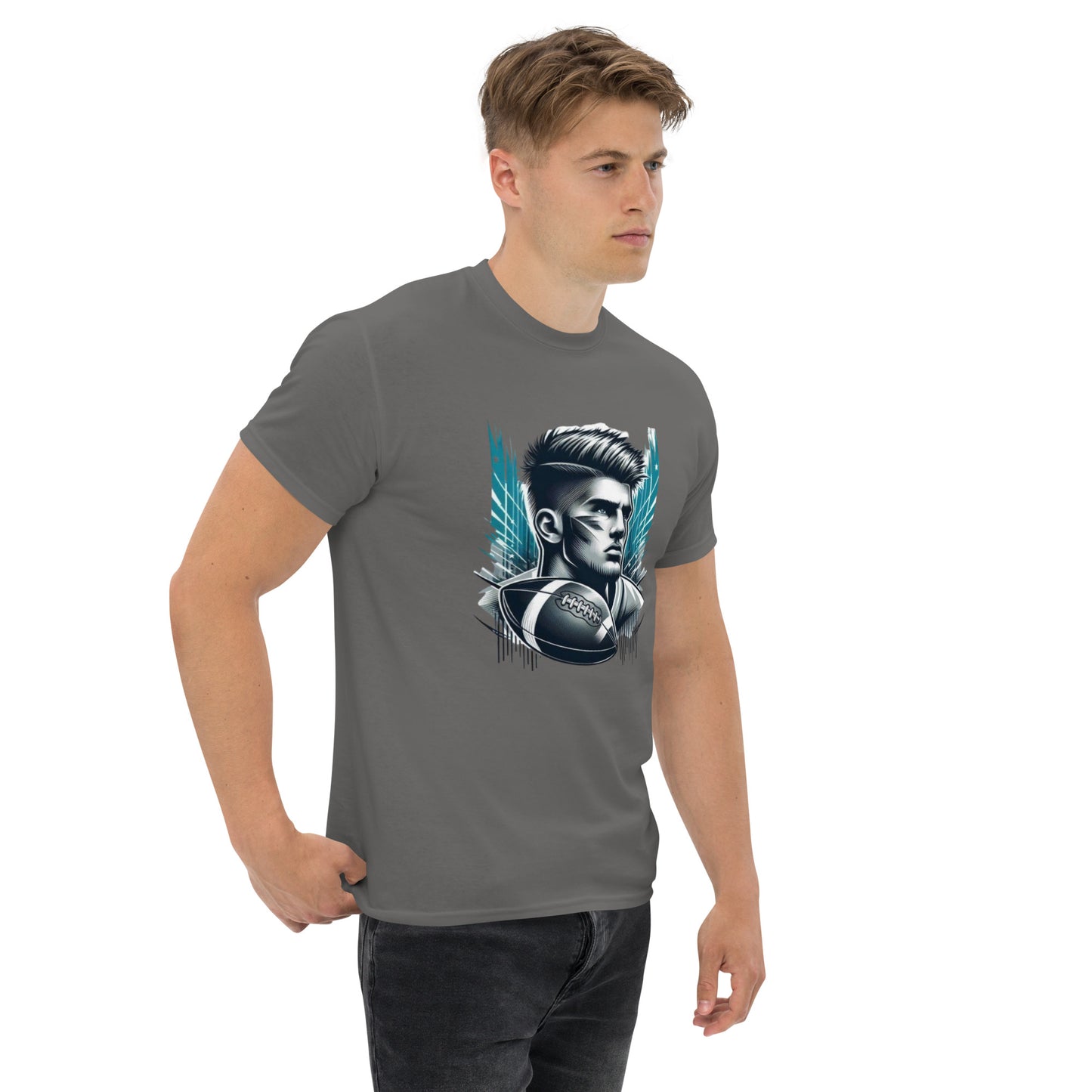 Unisex classic tee