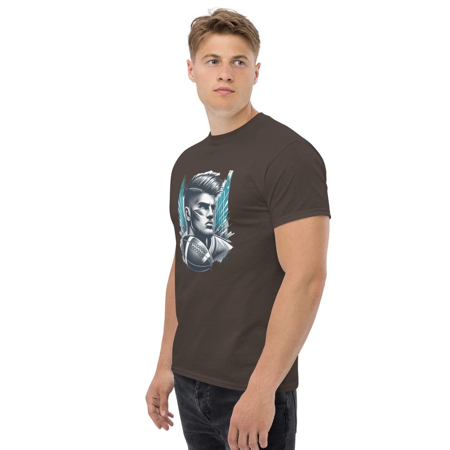 Unisex classic tee