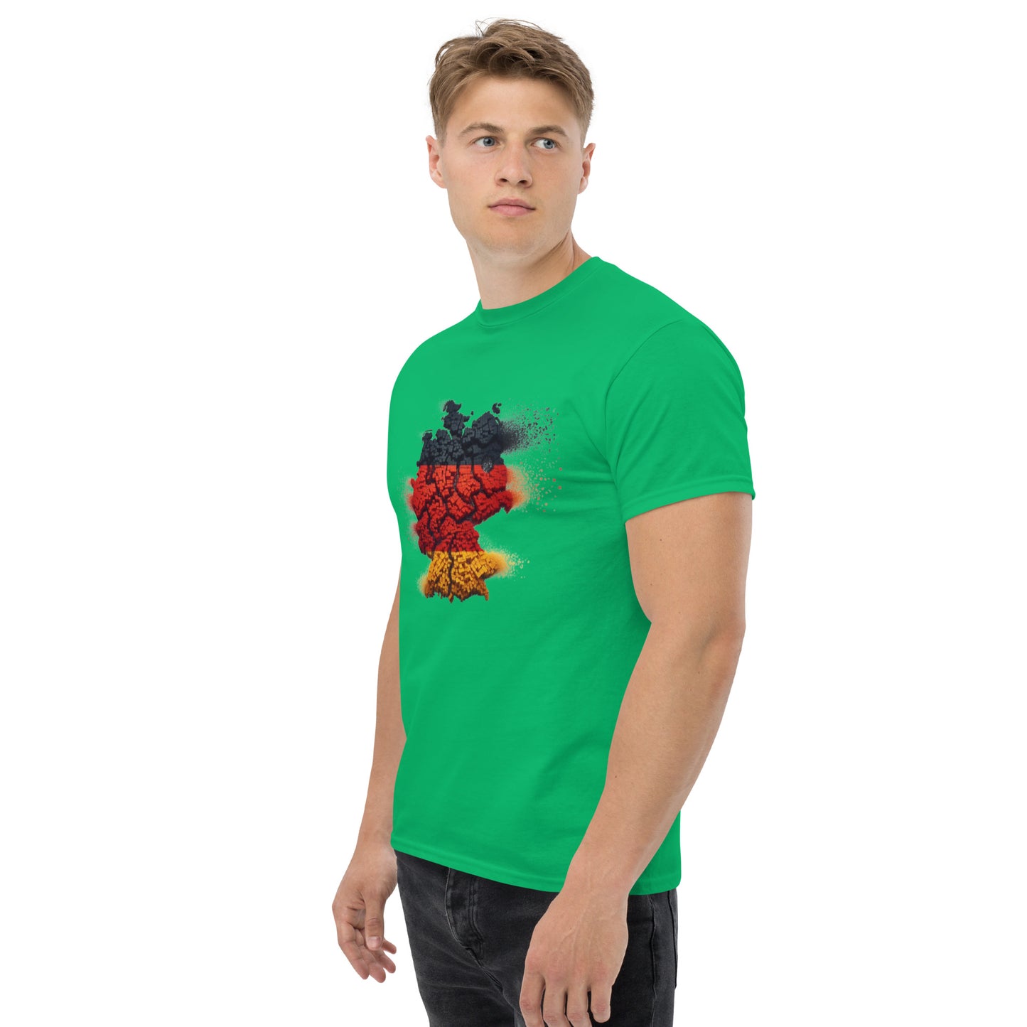 Unisex classic tee
