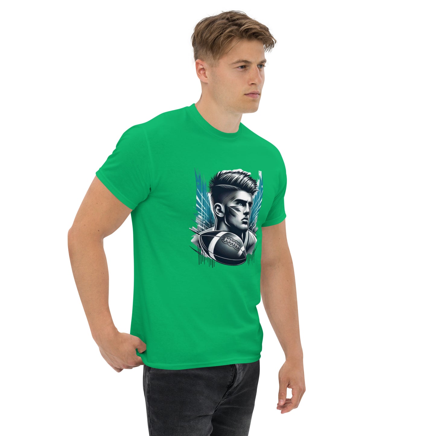 Unisex classic tee