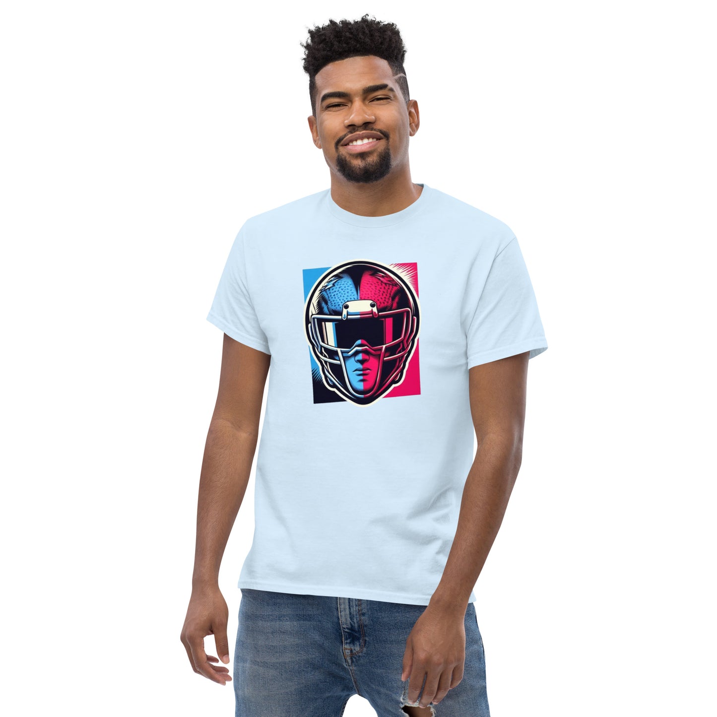 Unisex classic tee