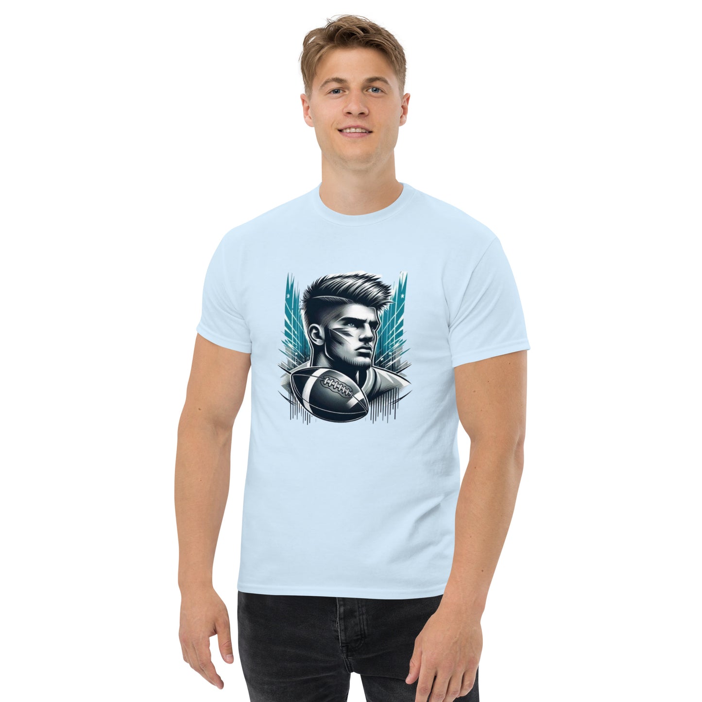 Unisex classic tee