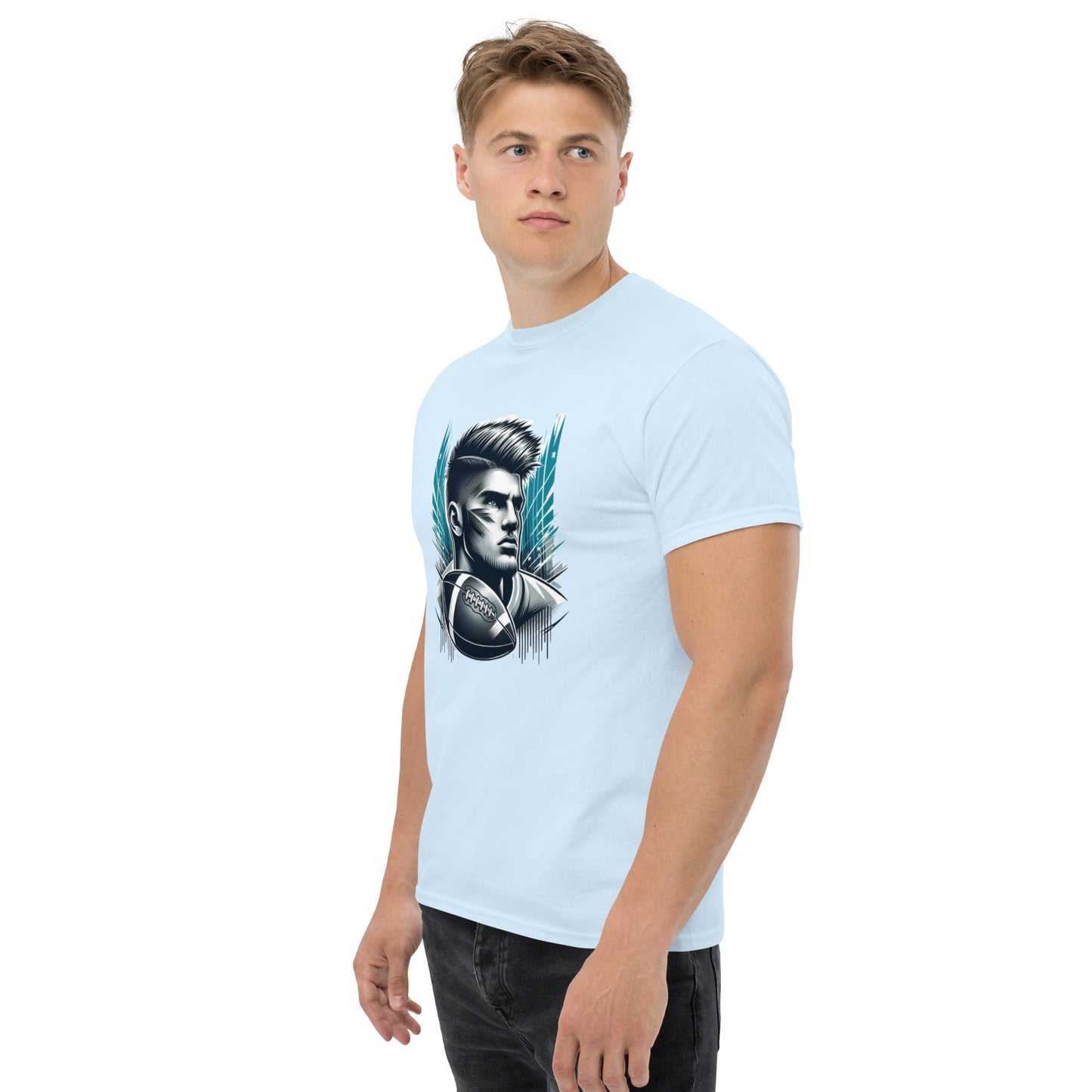 Unisex classic tee