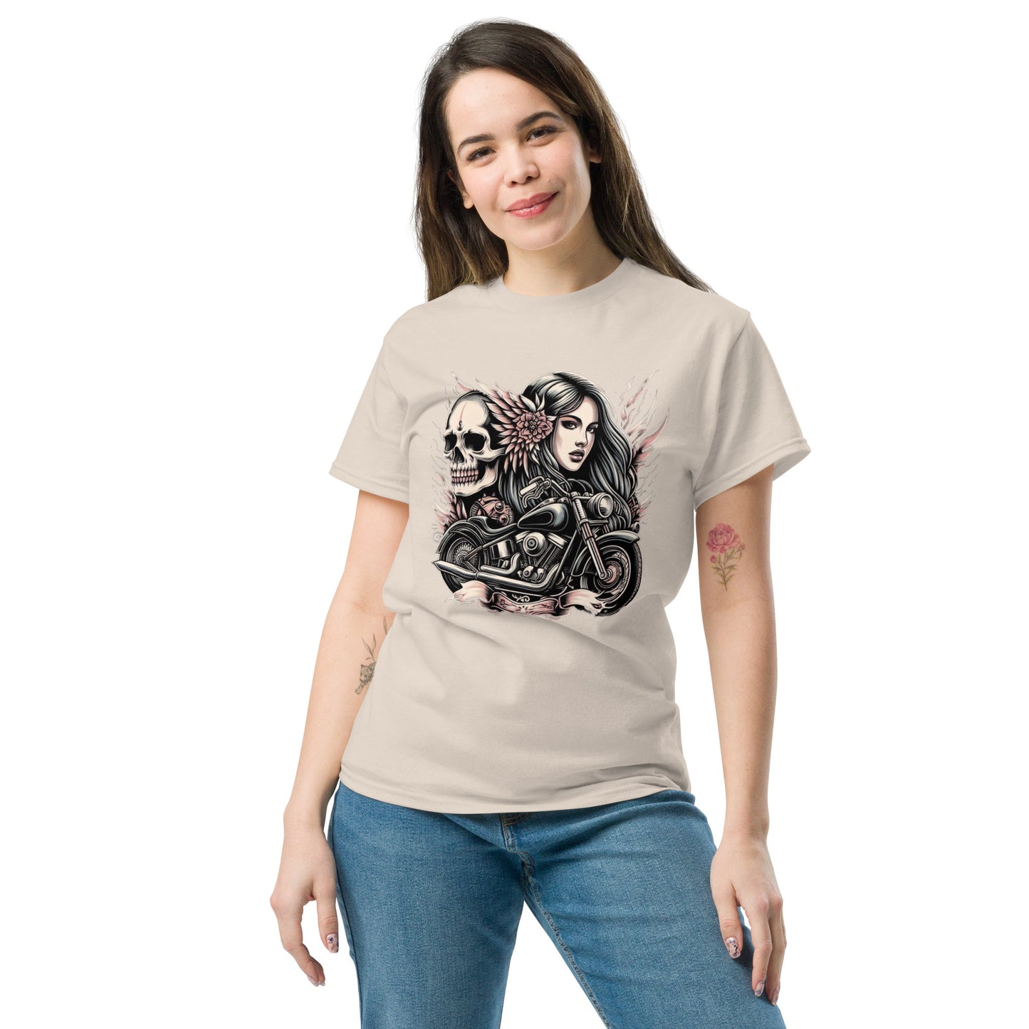 Unisex classic tee