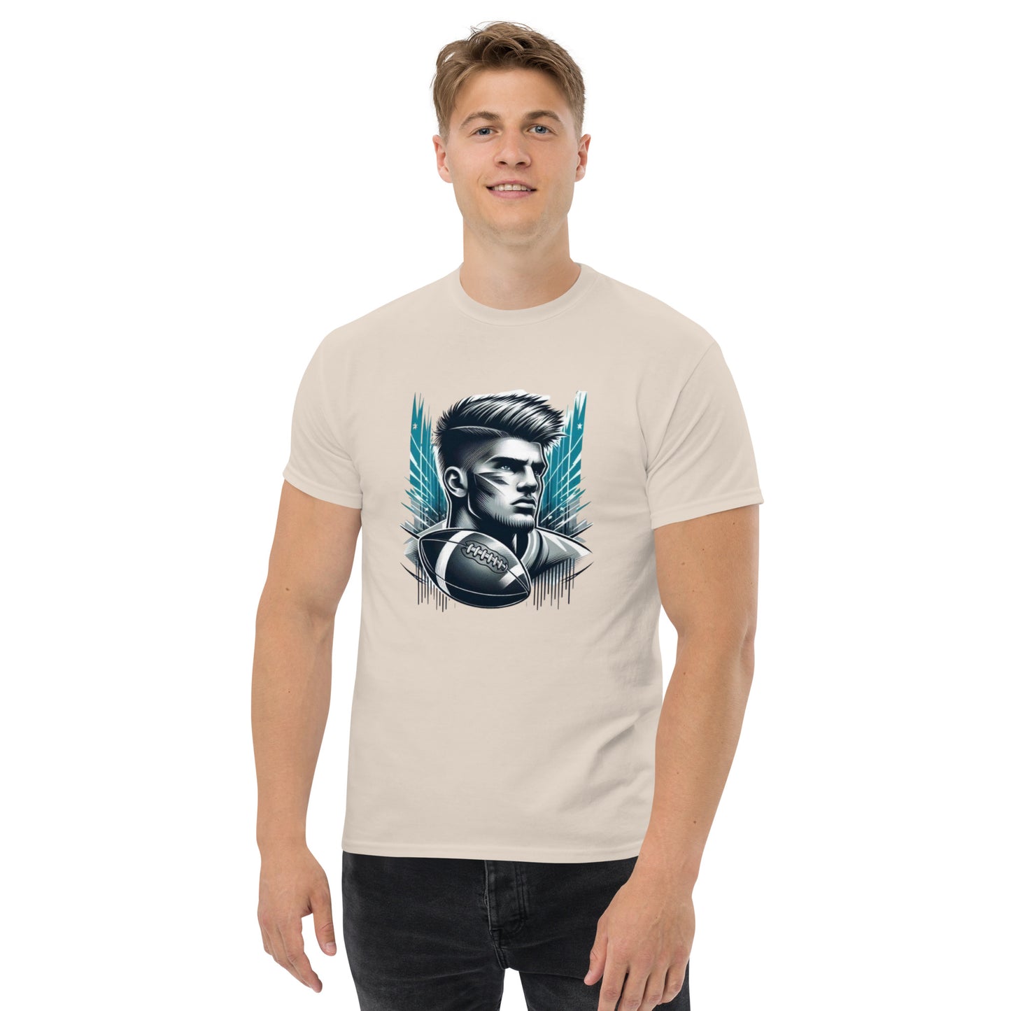 Unisex classic tee