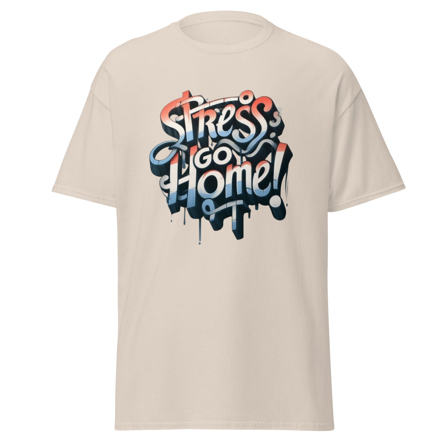 Unisex classic tee