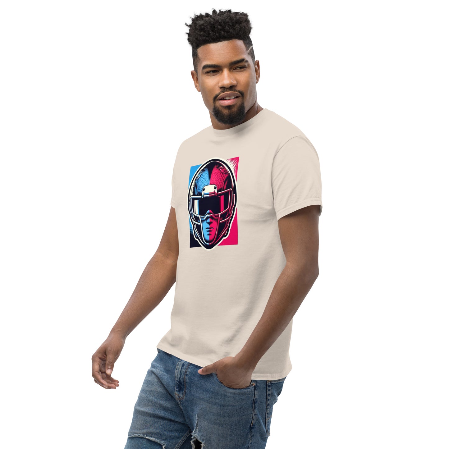 Unisex classic tee