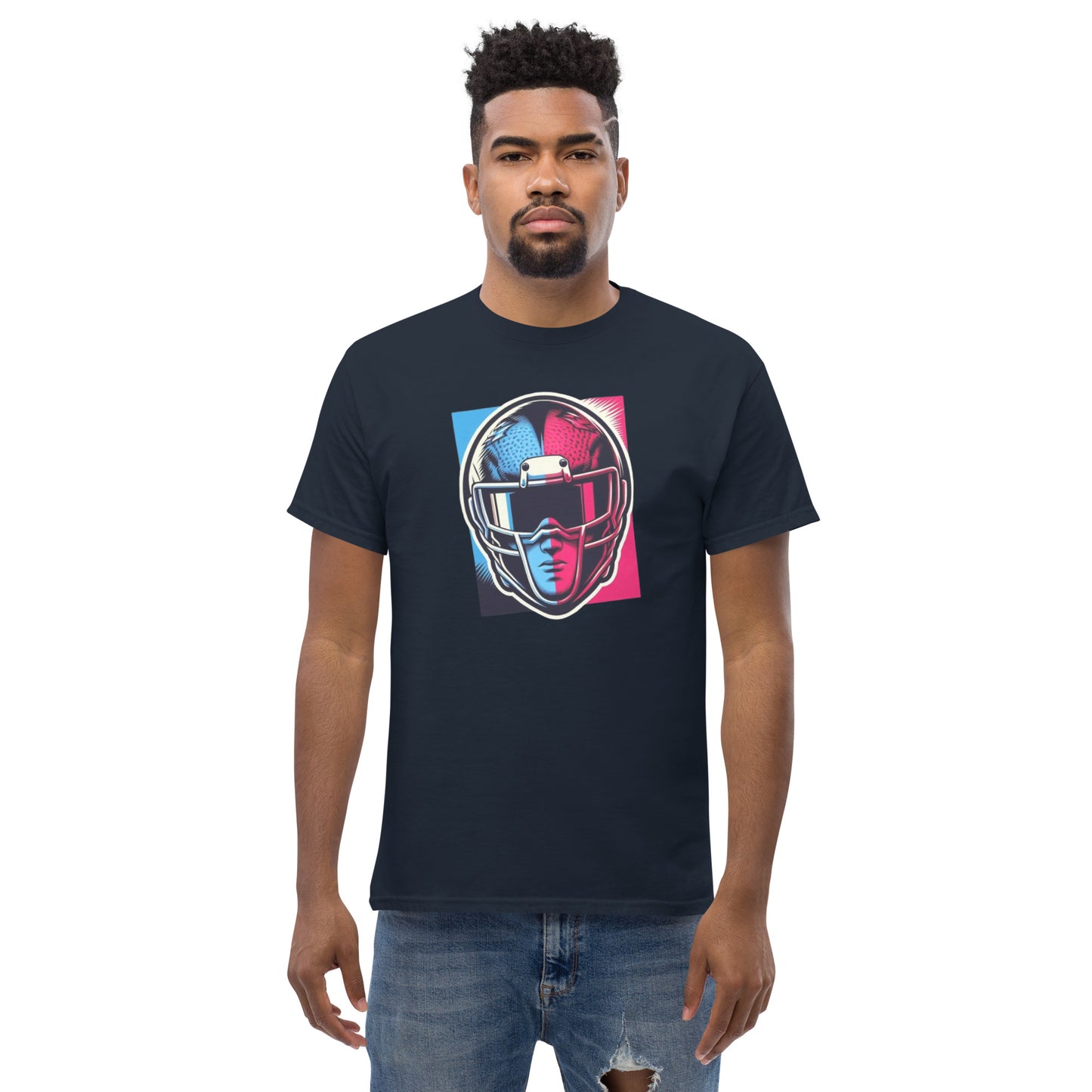 Unisex classic tee