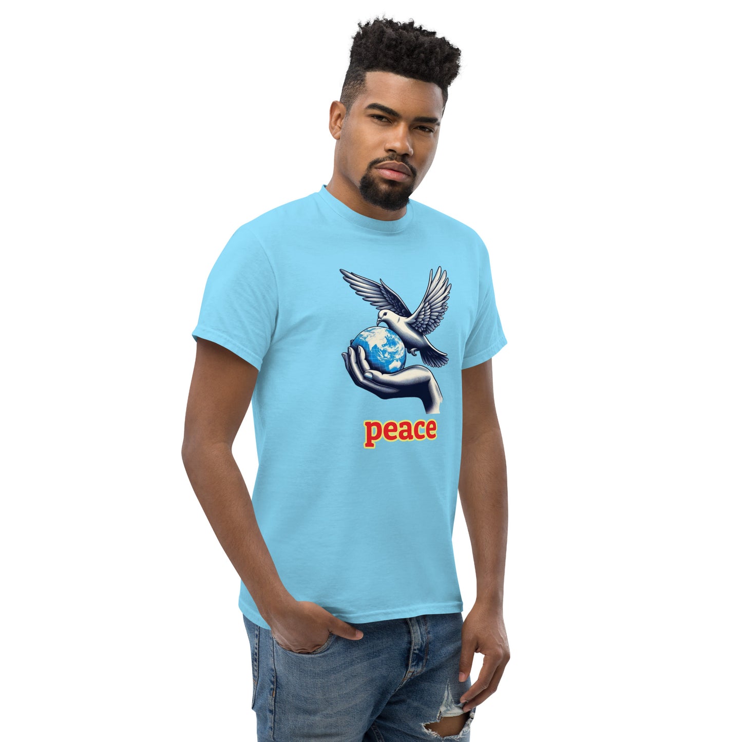Unisex classic tee