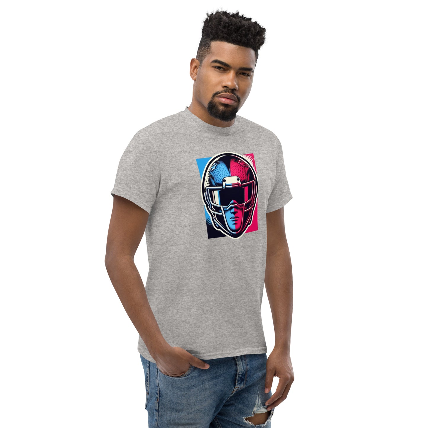 Unisex classic tee