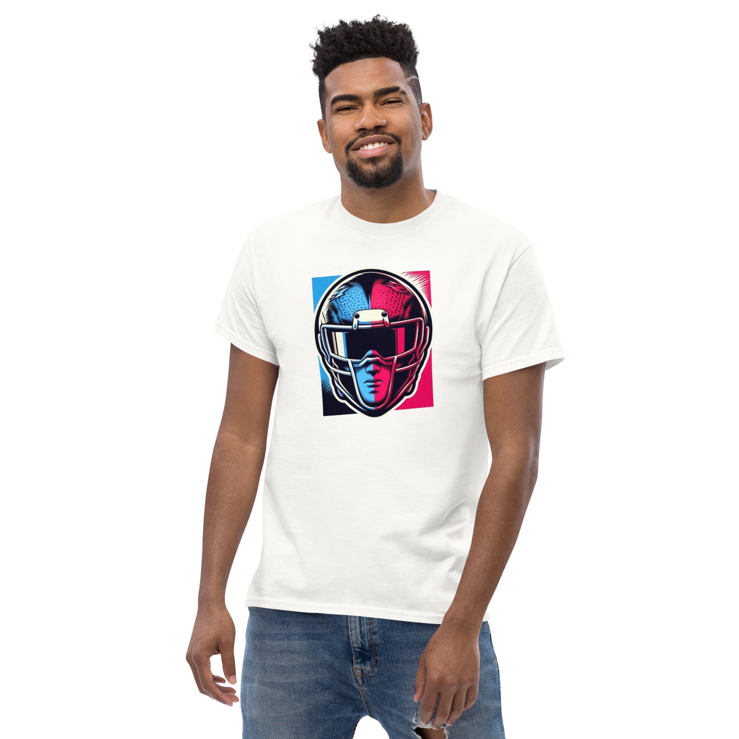 Unisex classic tee