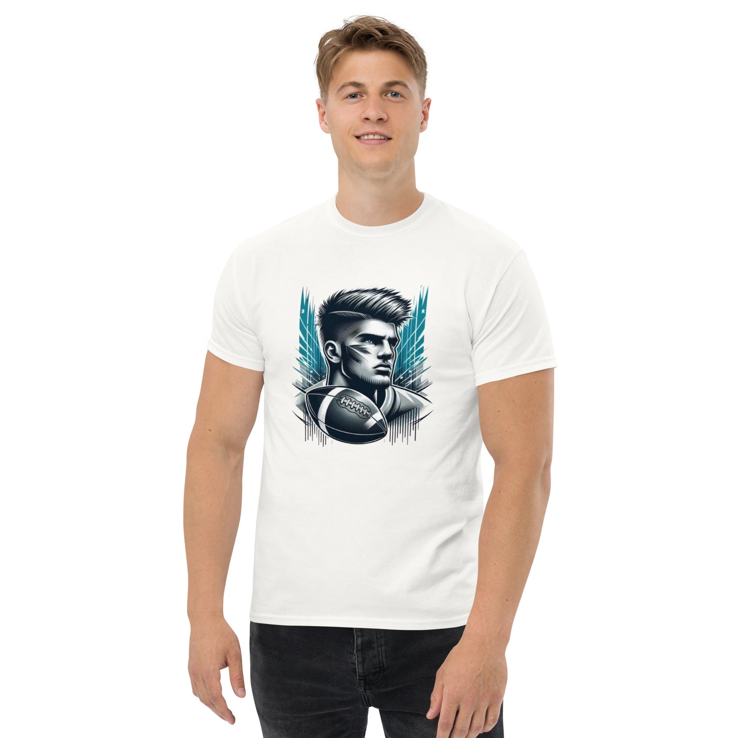 Unisex classic tee