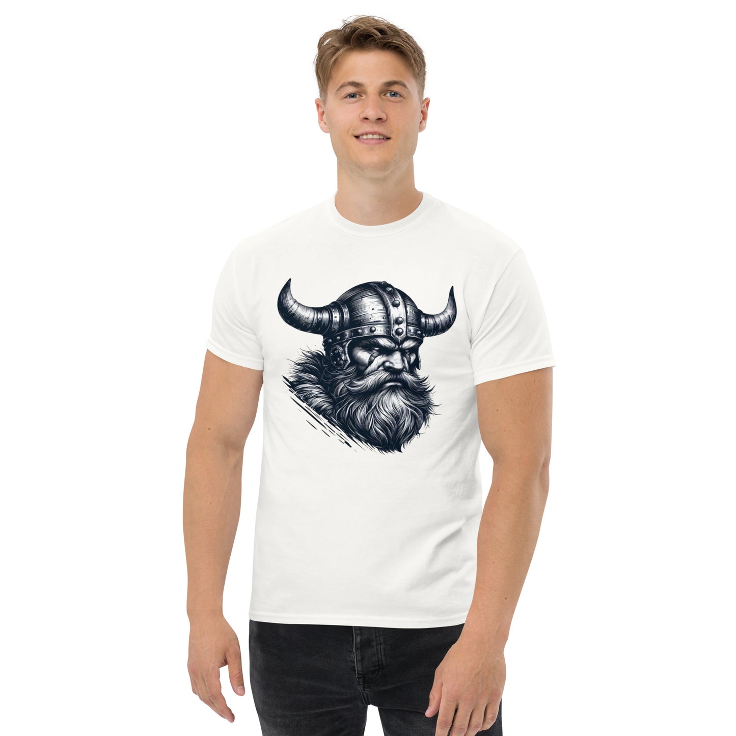 Unisex classic tee
