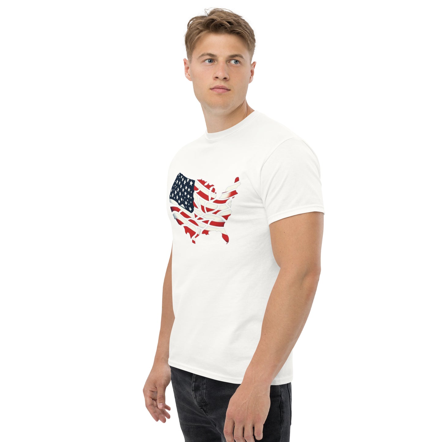Unisex classic tee