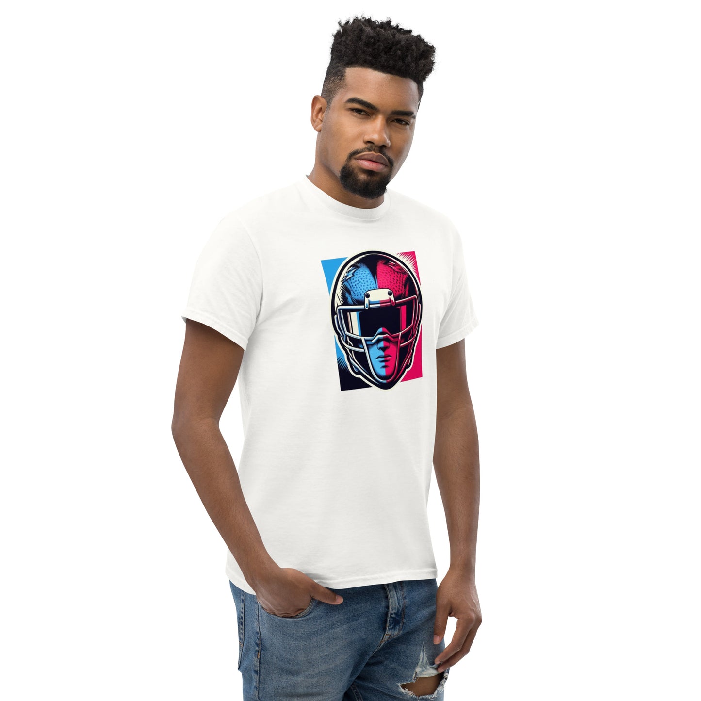 Unisex classic tee