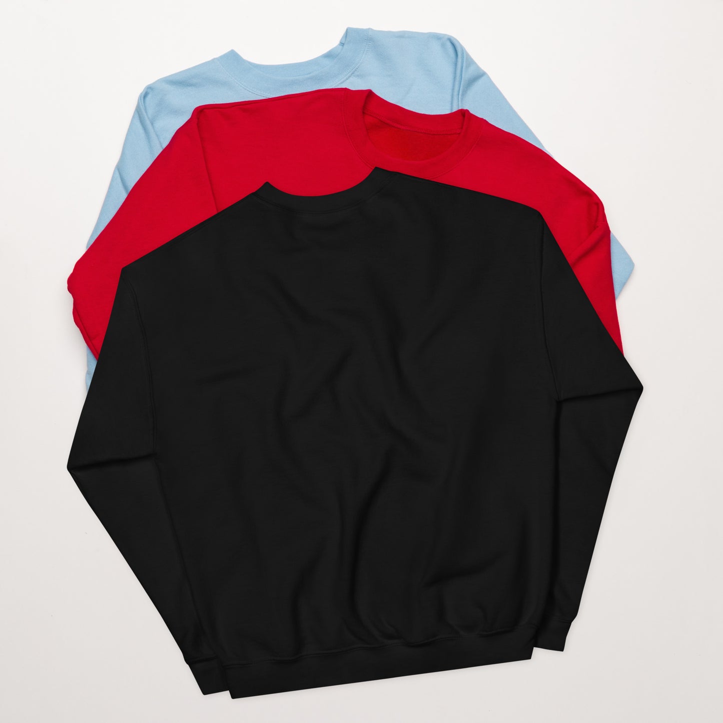Unisex-Pullover