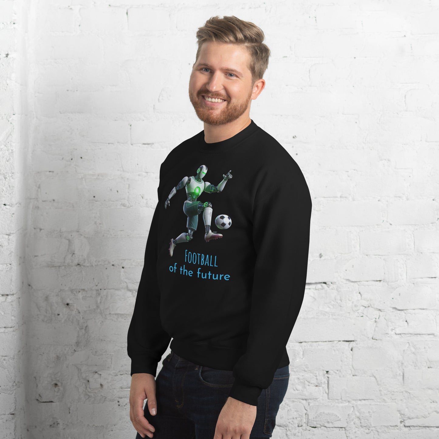 Unisex-Pullover
