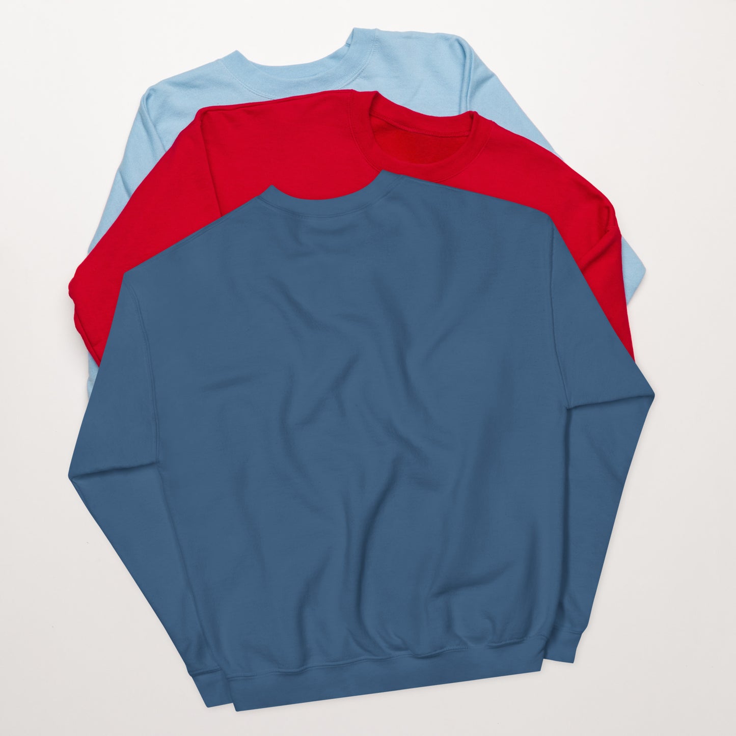 Unisex-Pullover