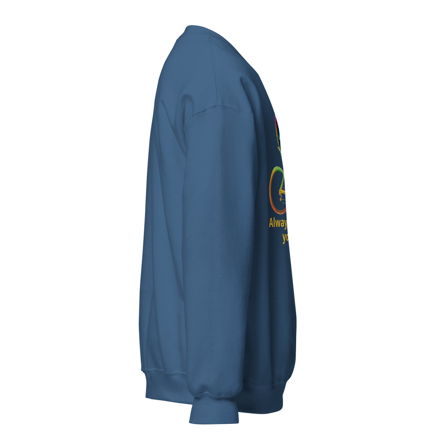 Unisex-Pullover