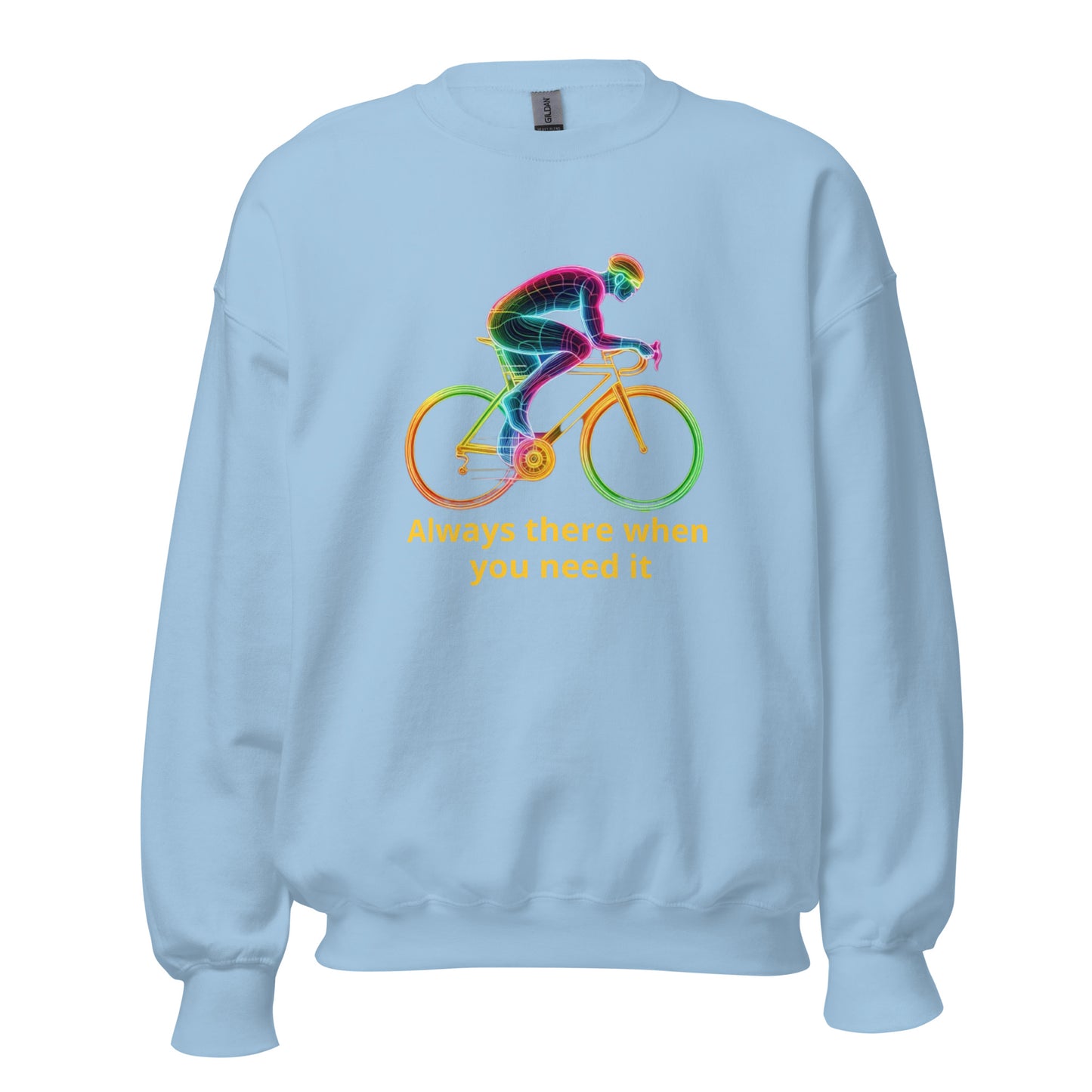 Unisex-Pullover