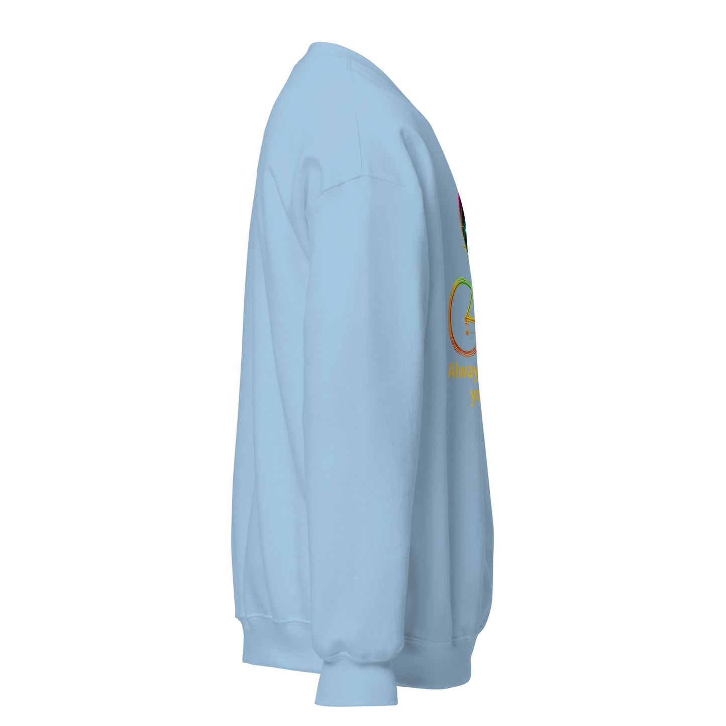 Unisex-Pullover
