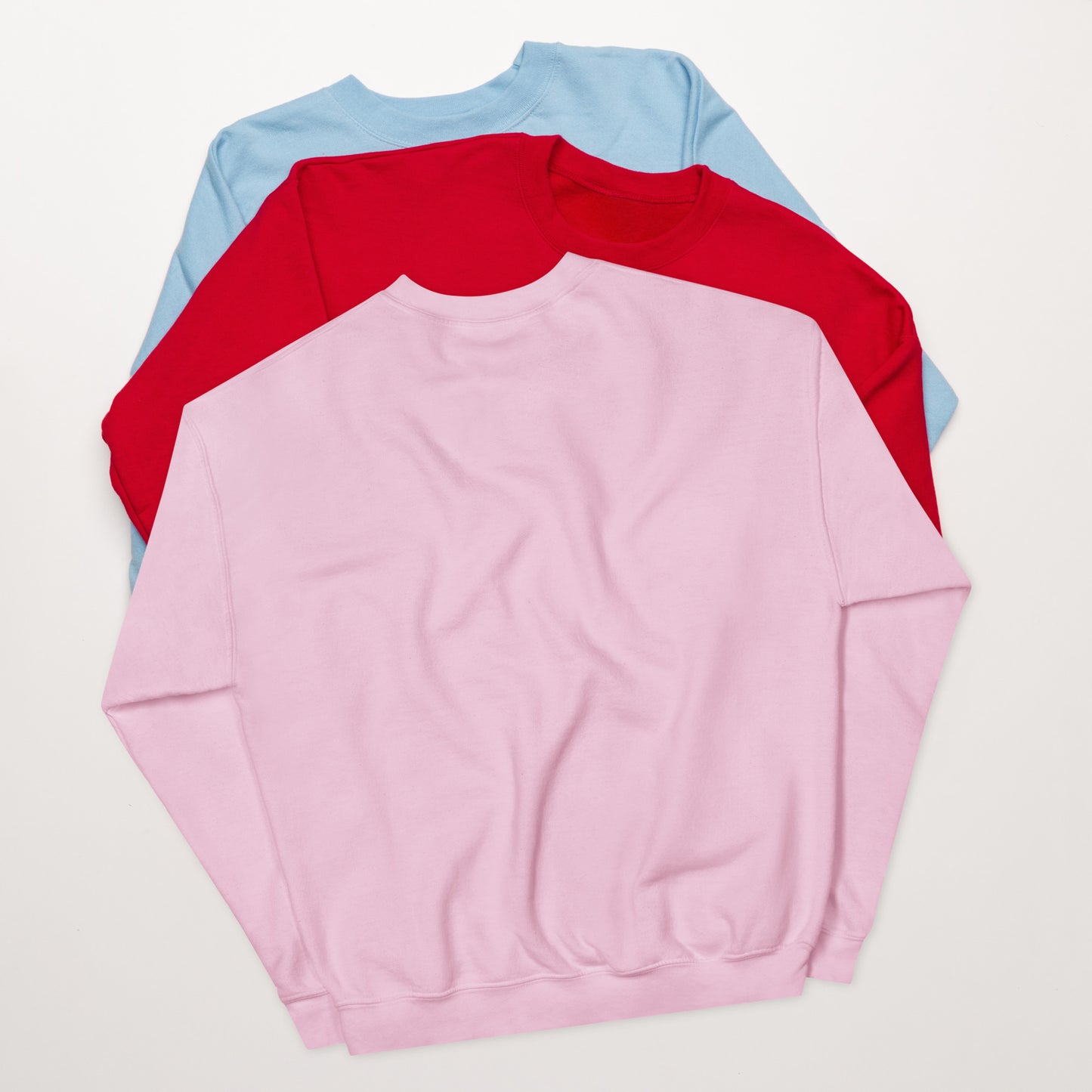 Unisex-Pullover