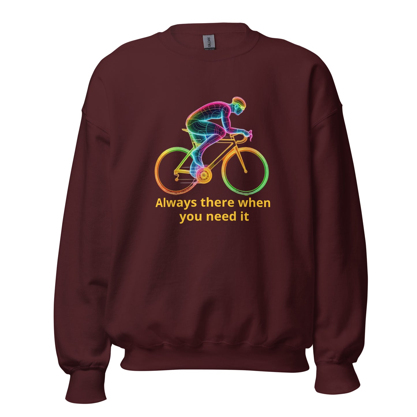 Unisex-Pullover