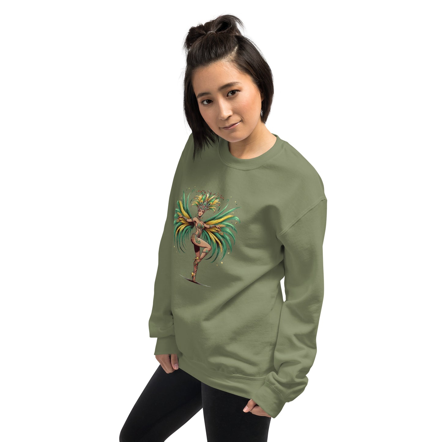 Unisex Sweatshirt
