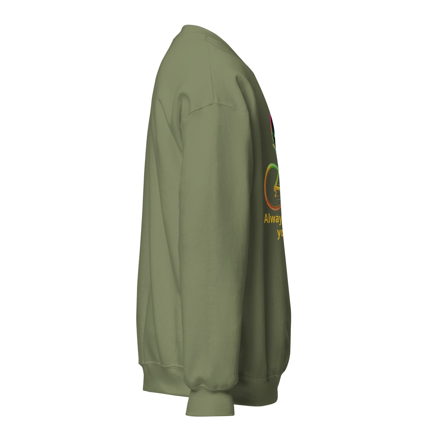 Unisex-Pullover