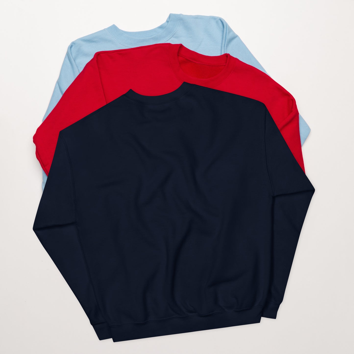 Unisex-Pullover