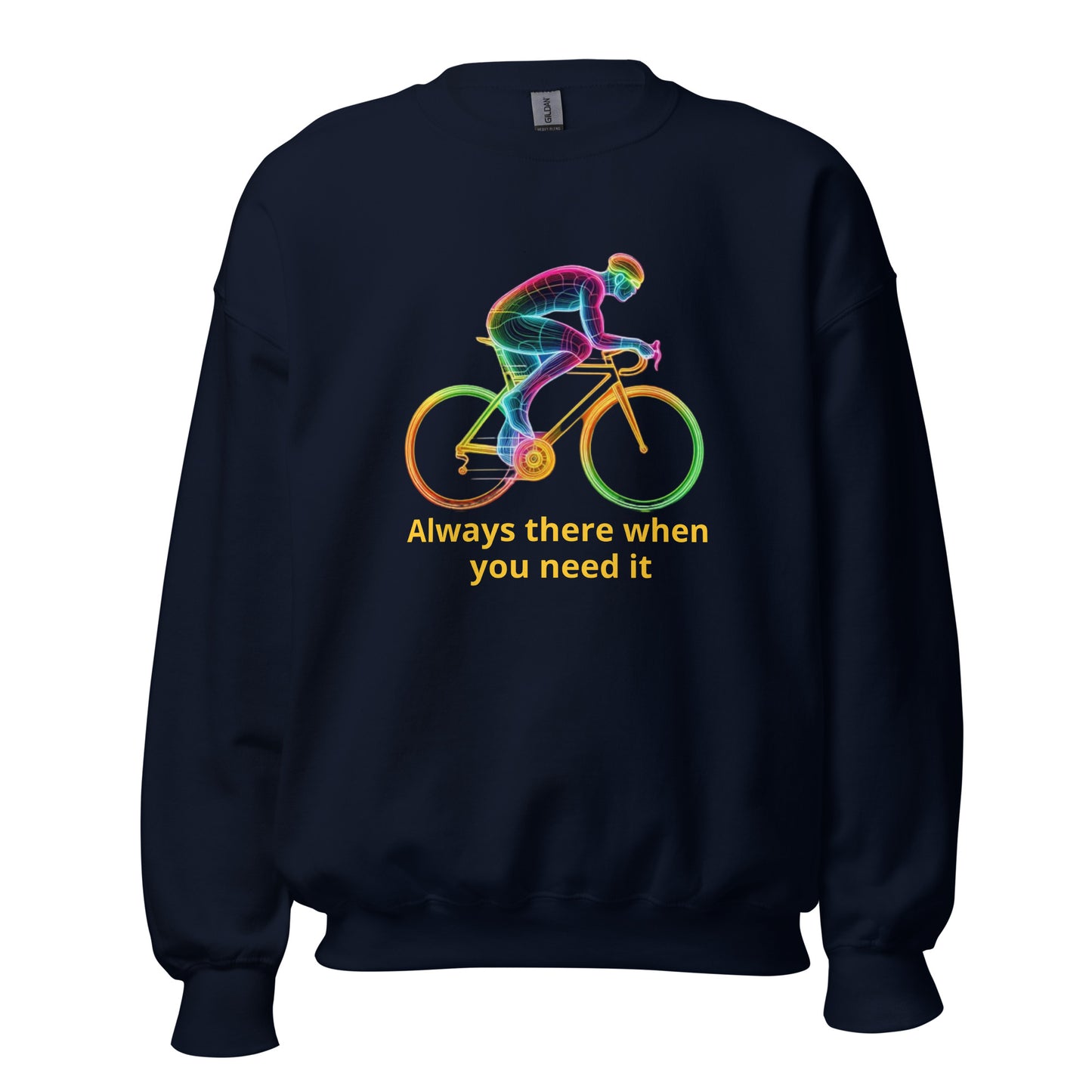 Unisex-Pullover
