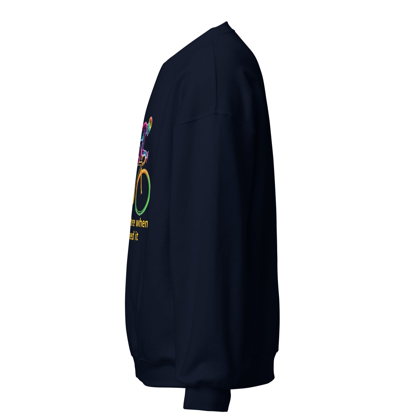 Unisex-Pullover