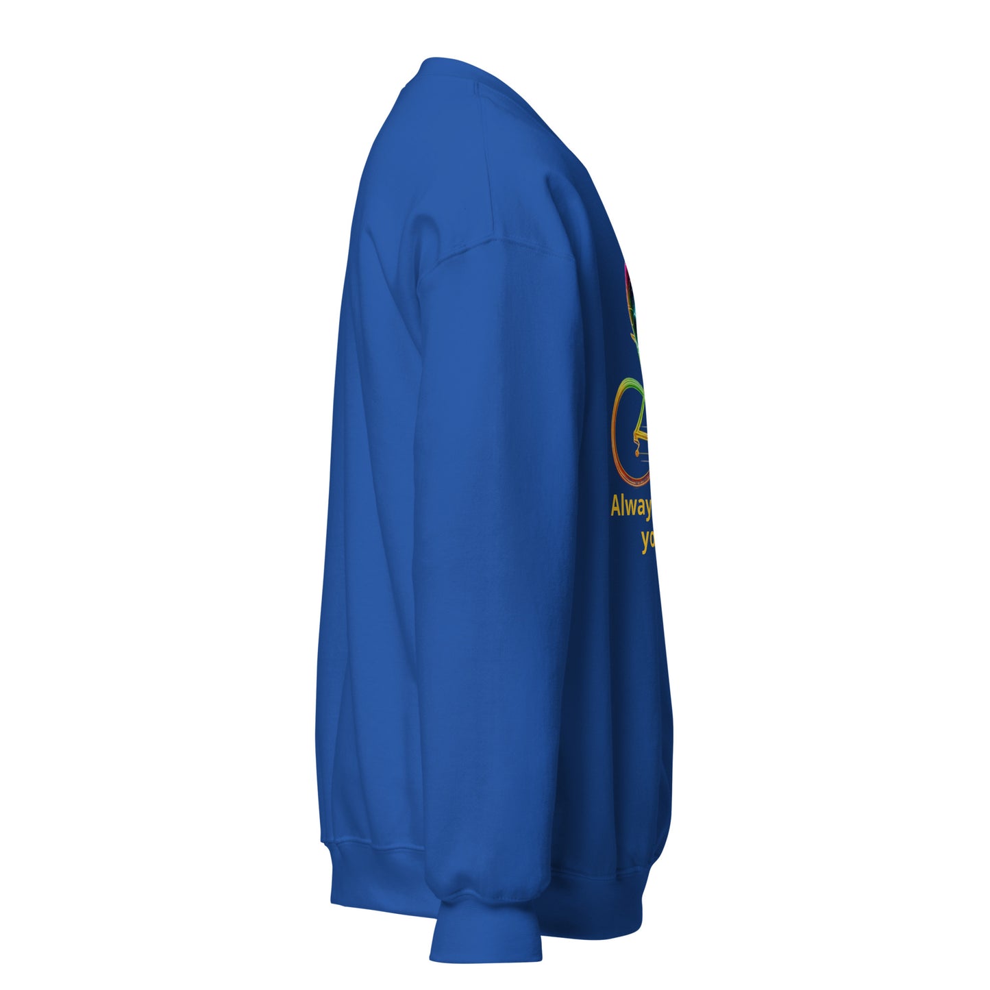 Unisex-Pullover