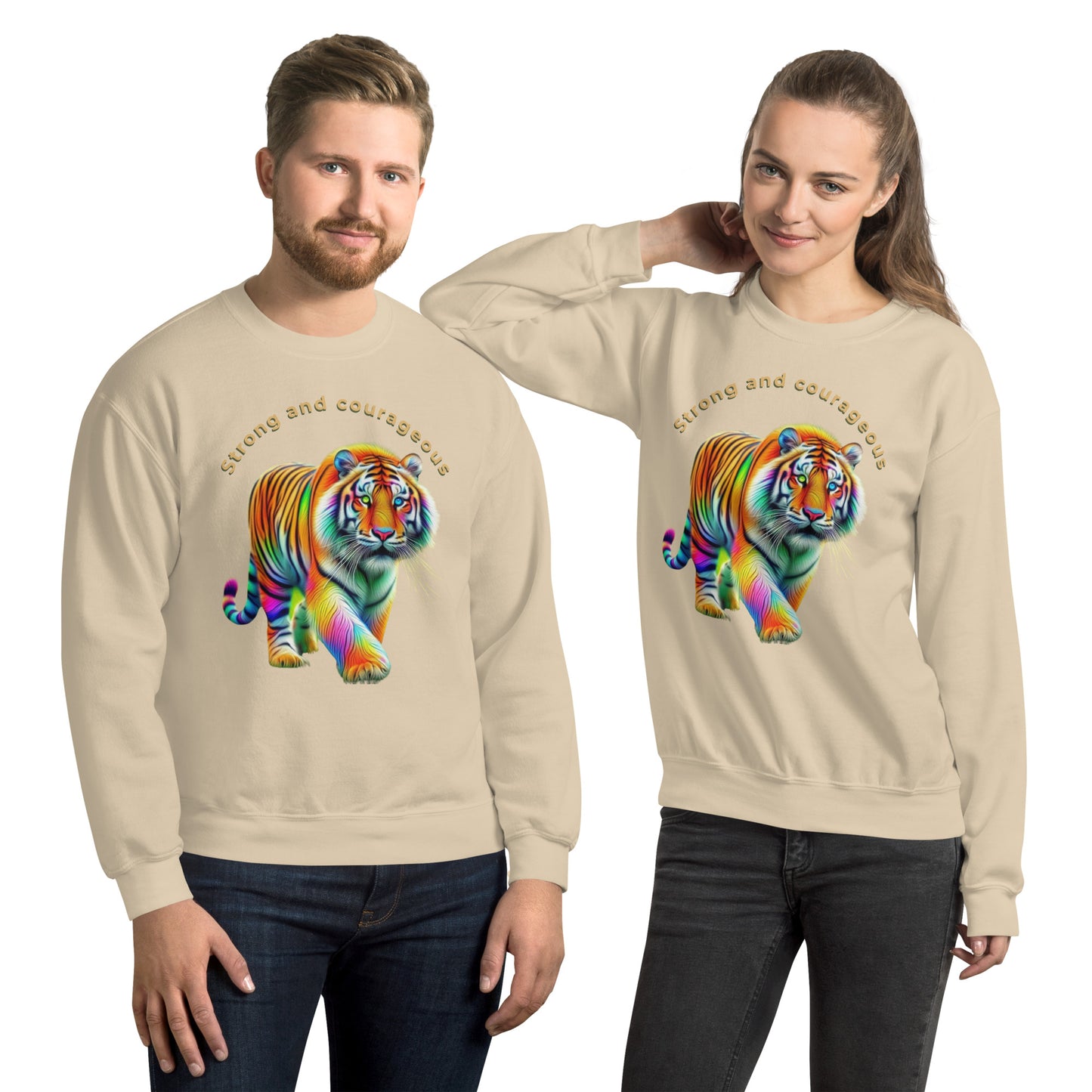 Unisex-Pullover