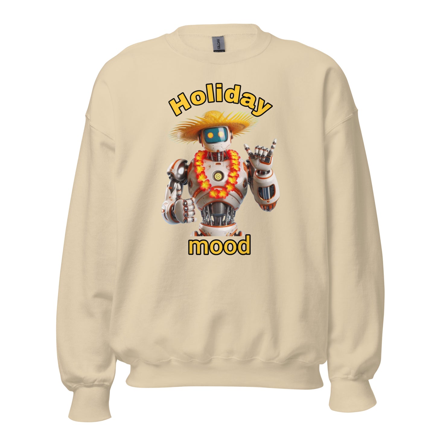 Unisex Sweatshirt
