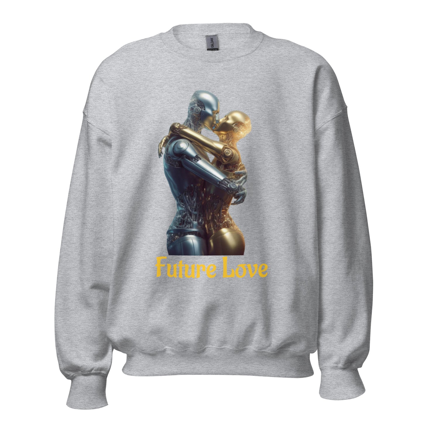 Unisex Sweatshirt