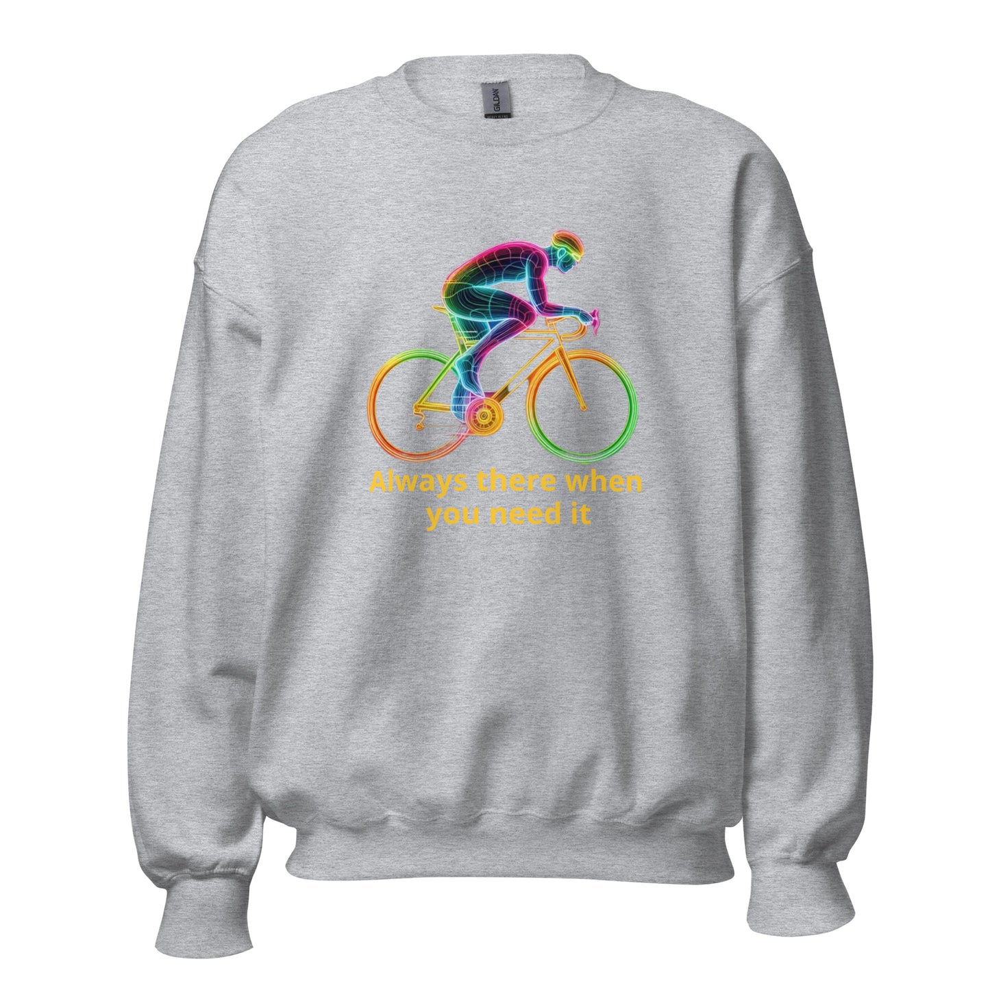 Unisex-Pullover