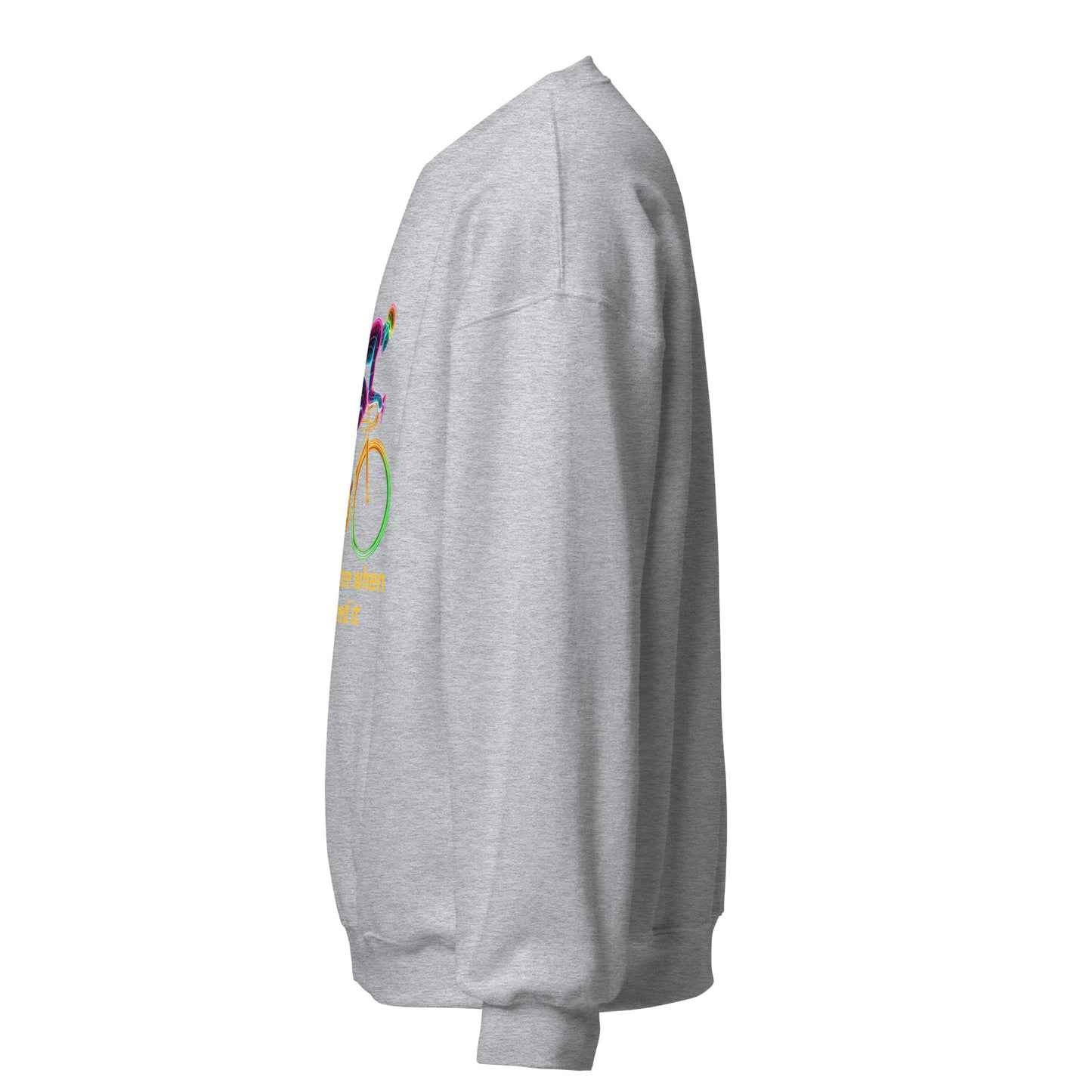 Unisex-Pullover