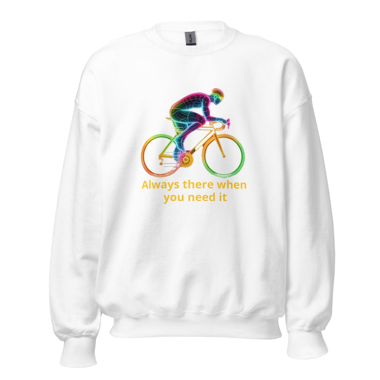 Unisex-Pullover