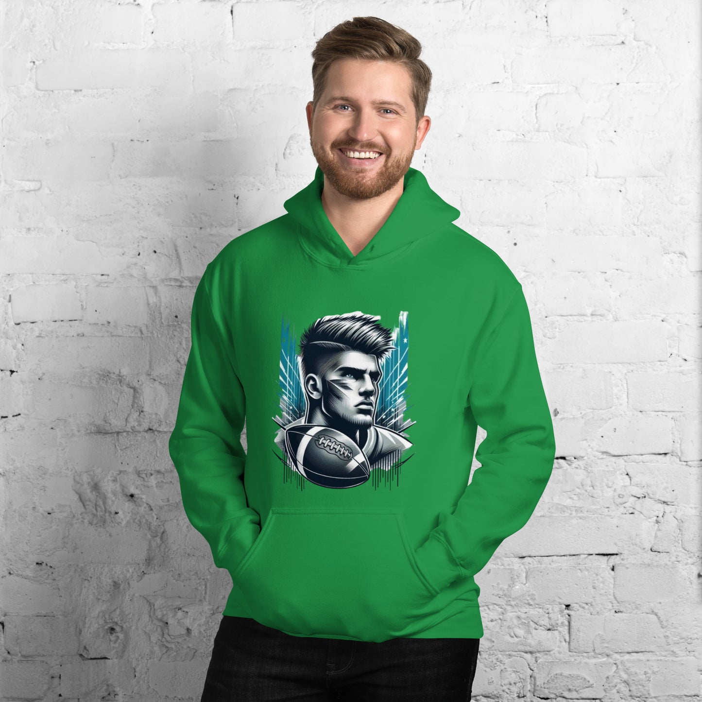 Unisex Hoodie