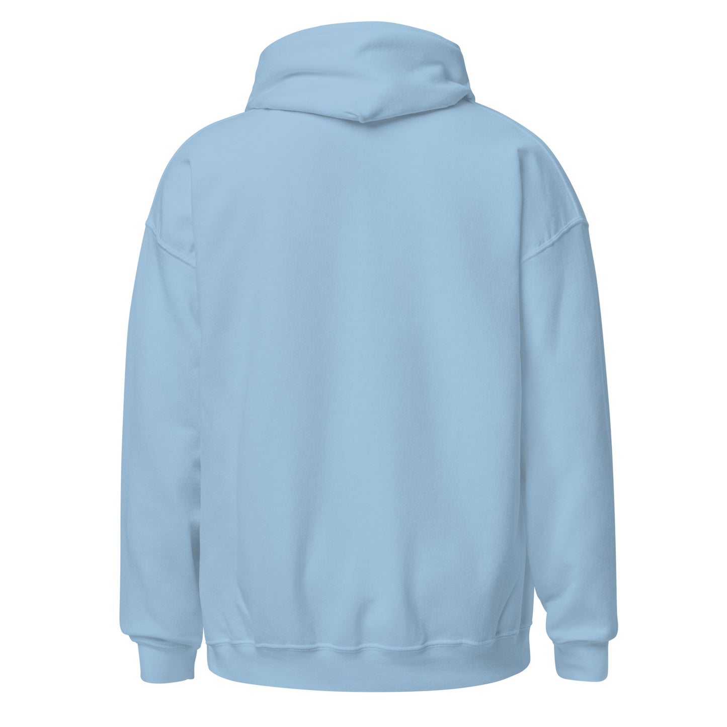 Unisex-Kapuzenpullover