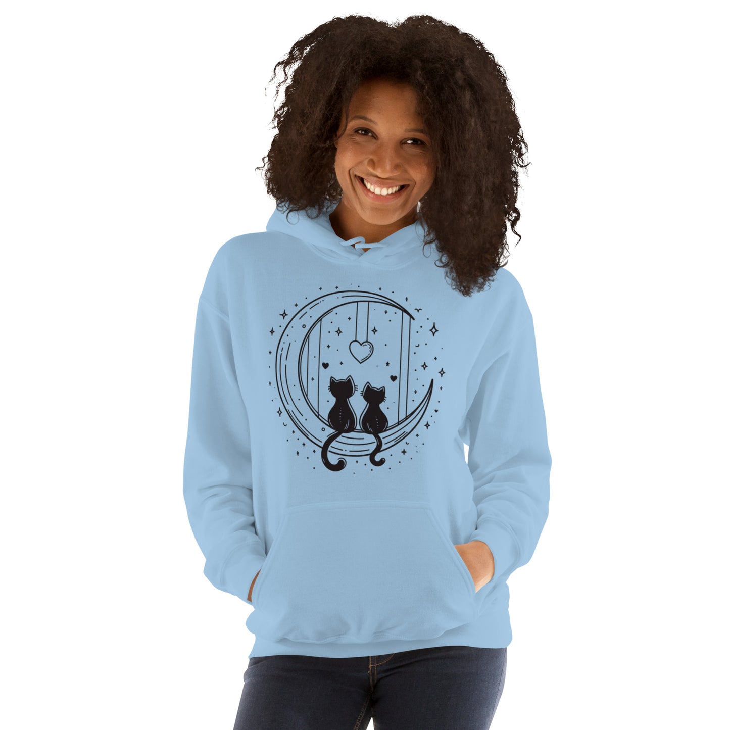 Unisex Hoodie