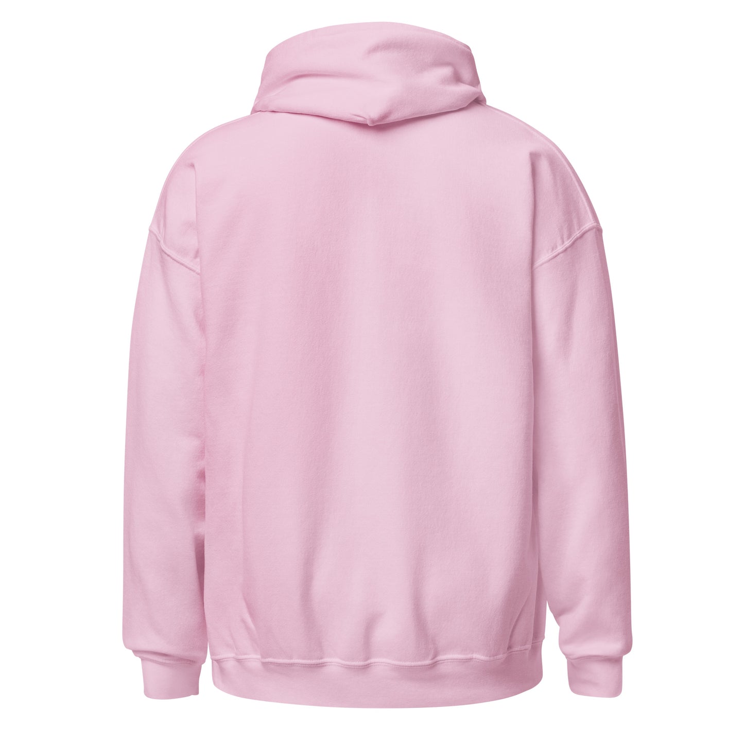 Unisex-Kapuzenpullover