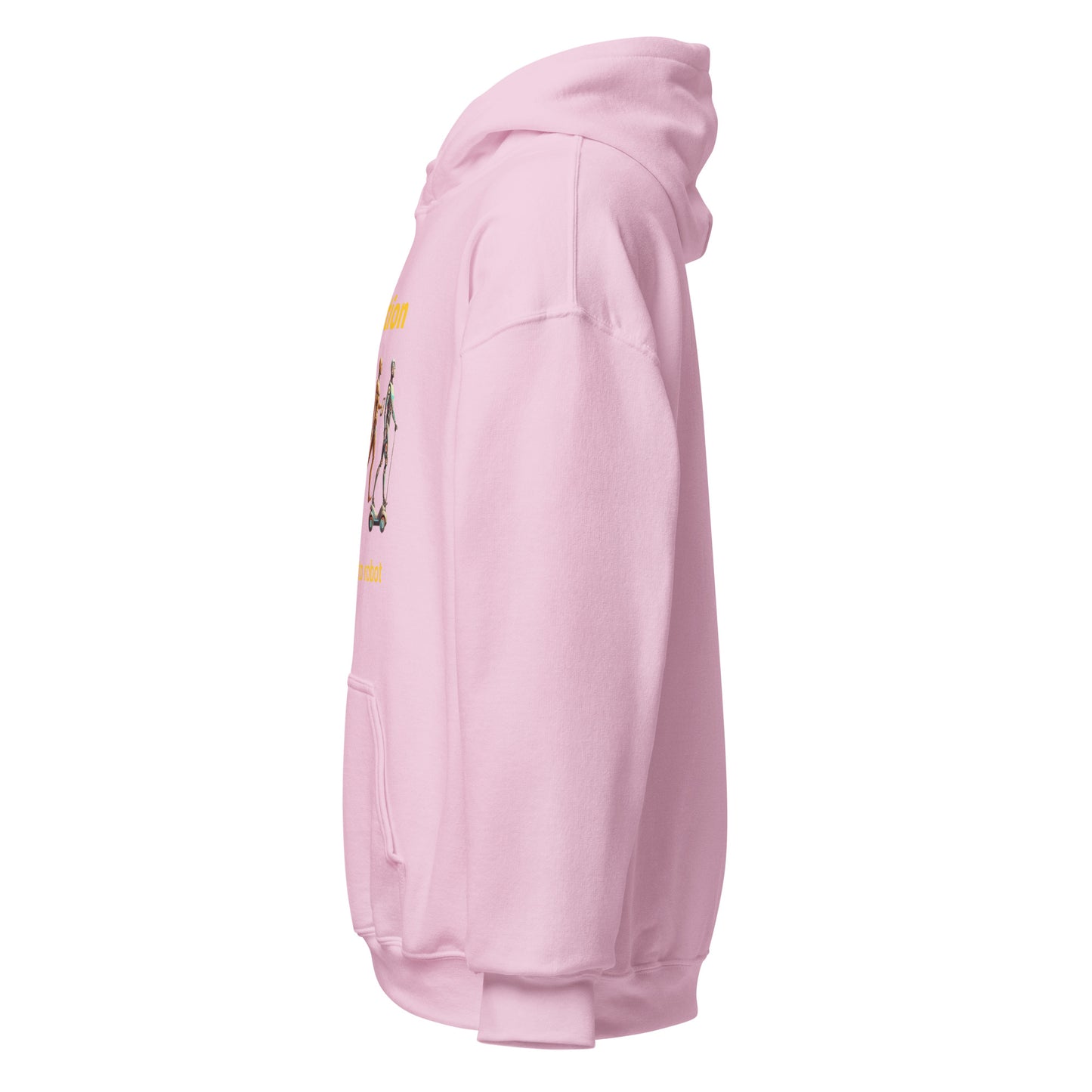 Unisex-Kapuzenpullover