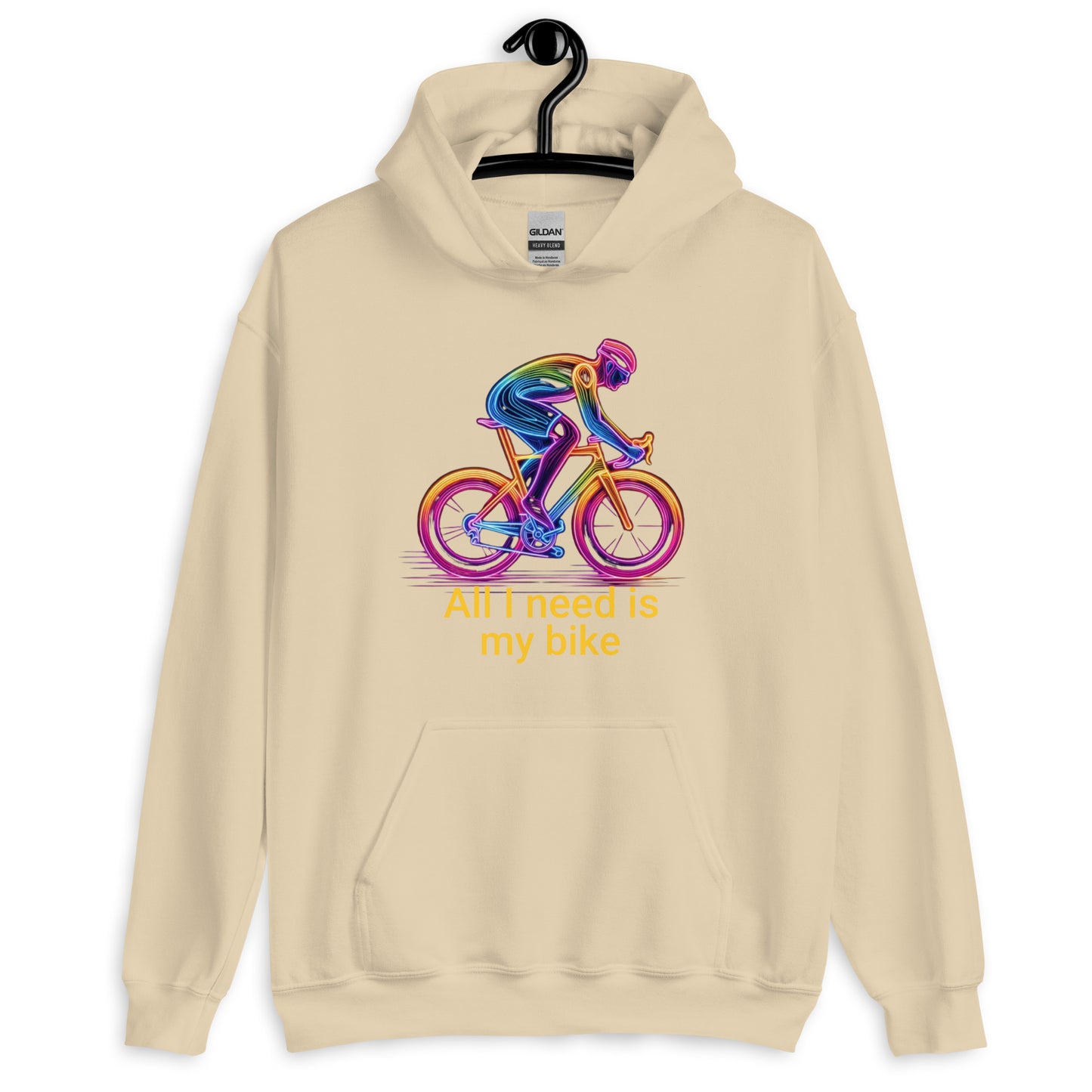 Unisex Hoodie