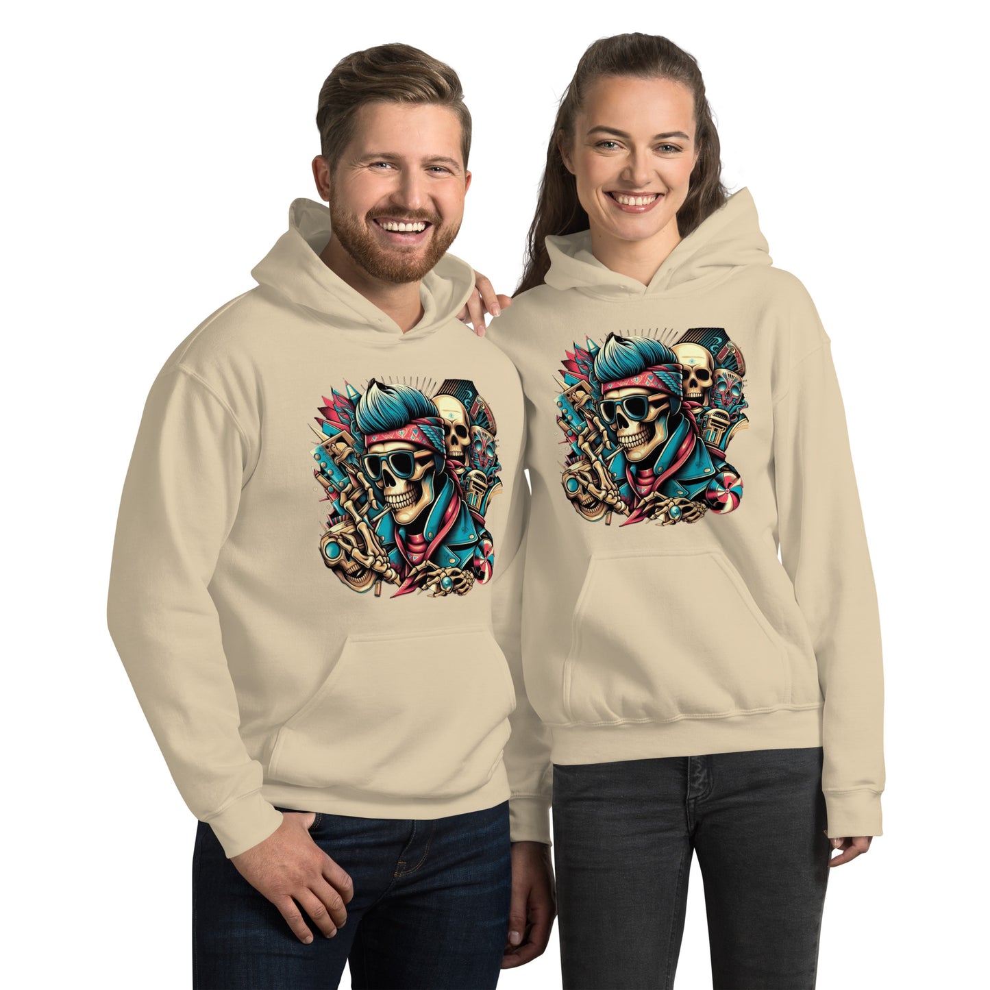 Unisex Hoodie